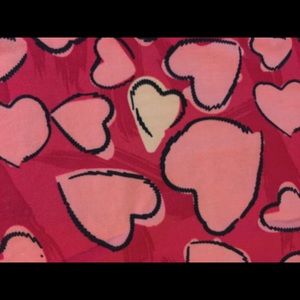 VALENTINES DAY lularoe TC leggings!